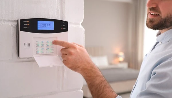 Alarmes et cas client