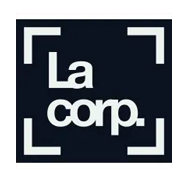 Logo La Corp