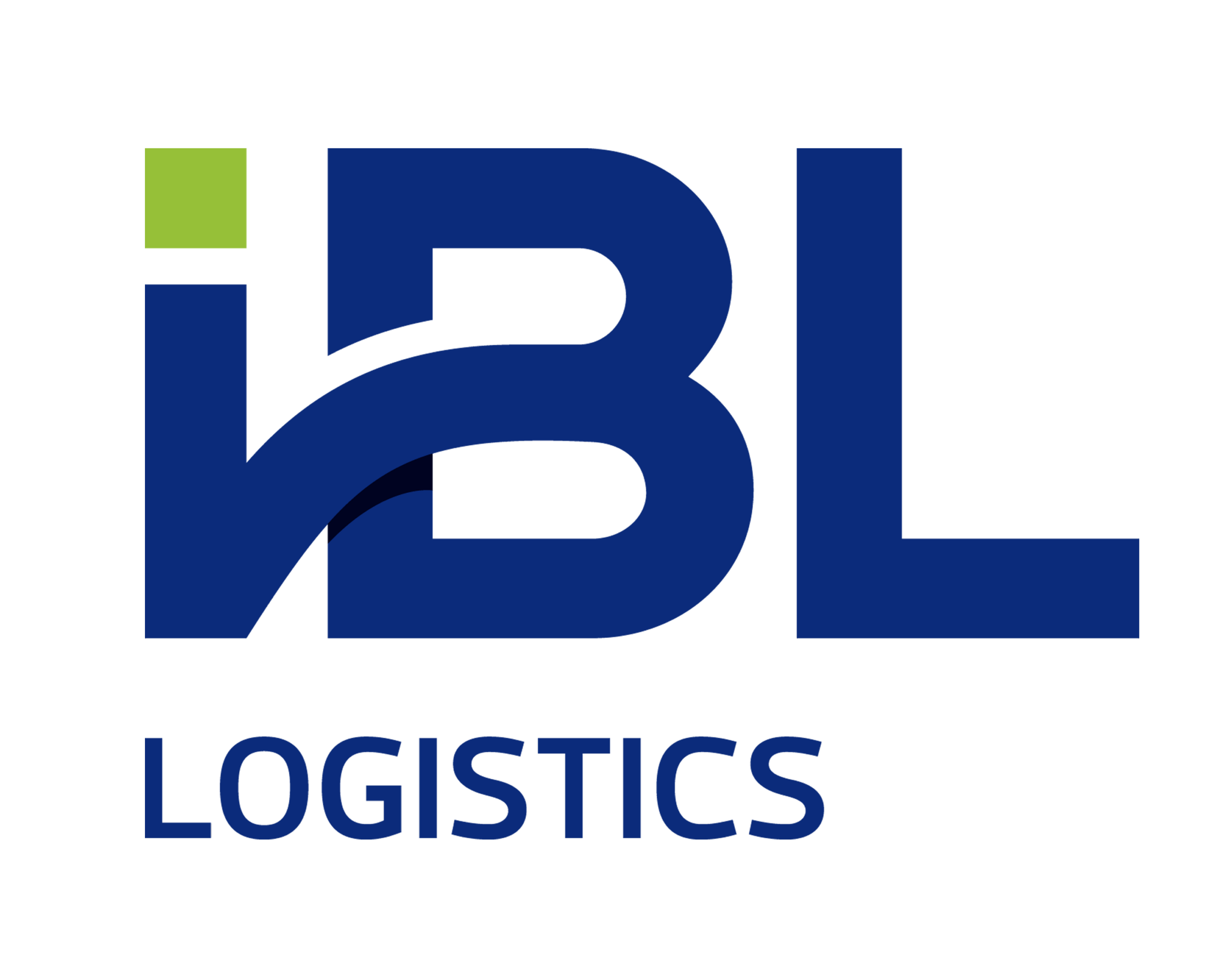 Logo IBL Logistics