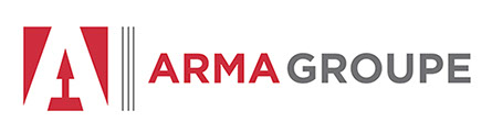 Logo Arma Groupe