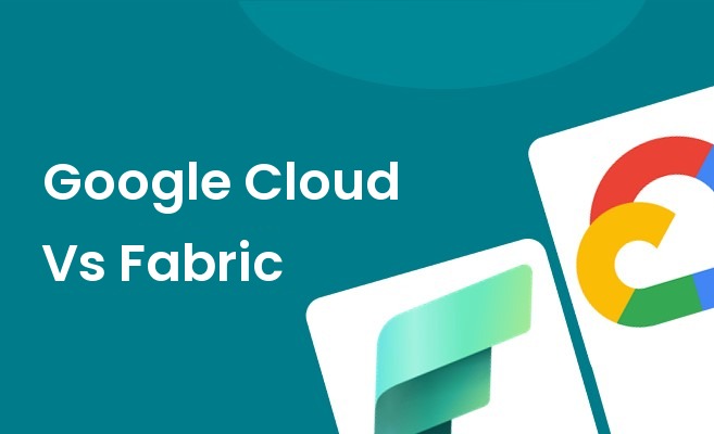 Vignette de l'article Google Cloud vs Microsoft Fabric