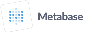 Logo Metabase